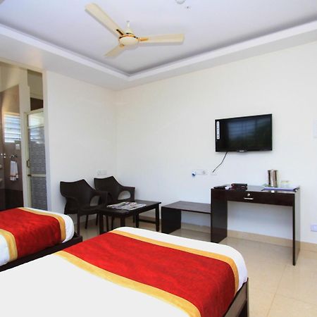 Hotel O Sri Sai Residency Bidadi Ngoại thất bức ảnh