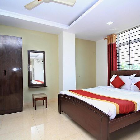 Hotel O Sri Sai Residency Bidadi Ngoại thất bức ảnh