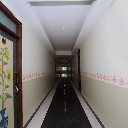 Hotel O Sri Sai Residency Bidadi Ngoại thất bức ảnh