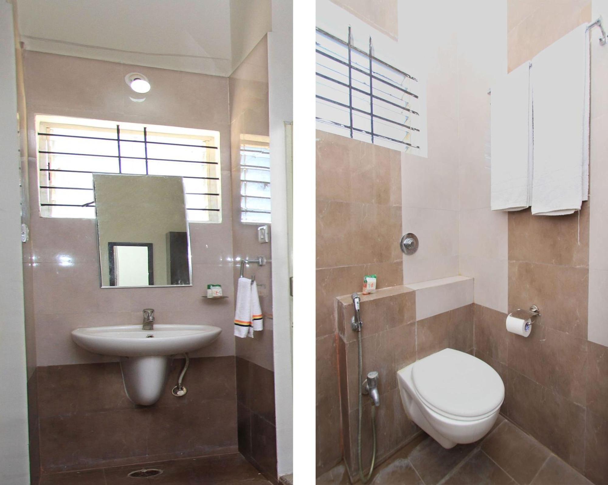 Hotel O Sri Sai Residency Bidadi Ngoại thất bức ảnh