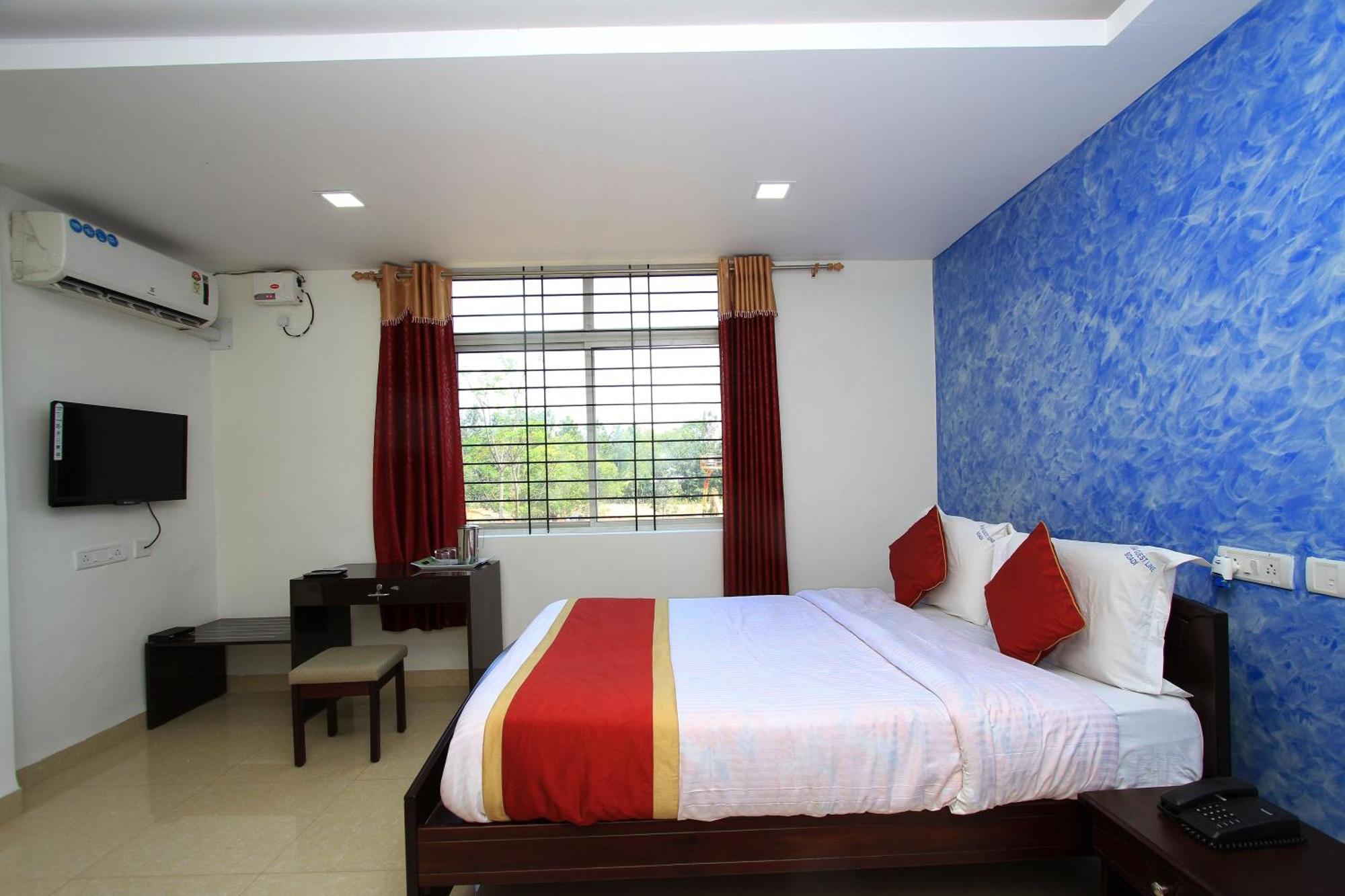 Hotel O Sri Sai Residency Bidadi Ngoại thất bức ảnh