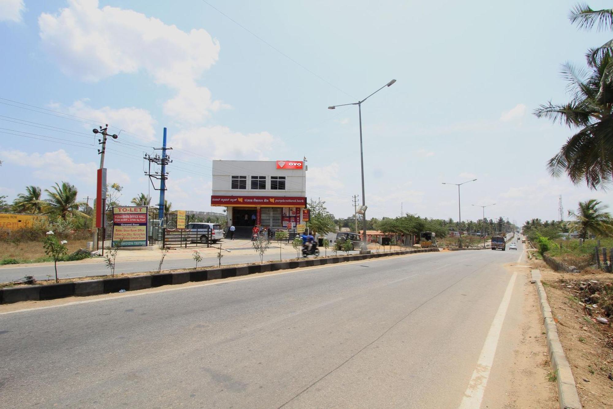 Hotel O Sri Sai Residency Bidadi Ngoại thất bức ảnh