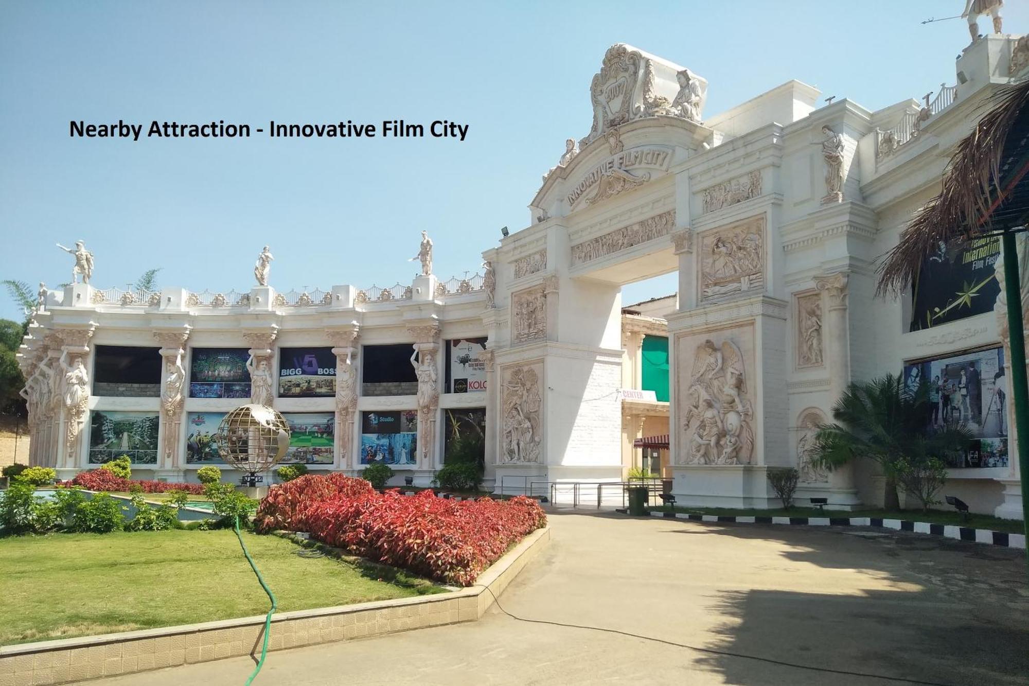 Hotel O Sri Sai Residency Bidadi Ngoại thất bức ảnh