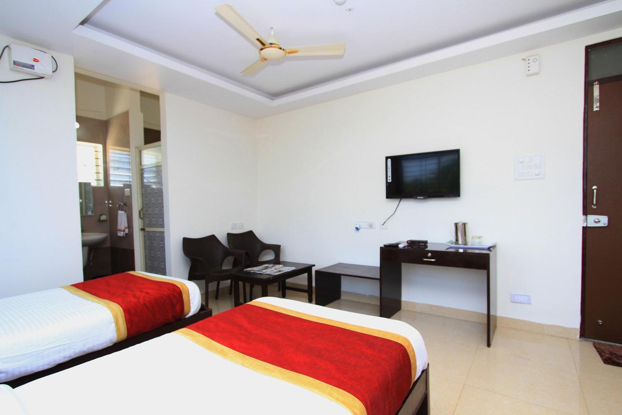 Hotel O Sri Sai Residency Bidadi Ngoại thất bức ảnh