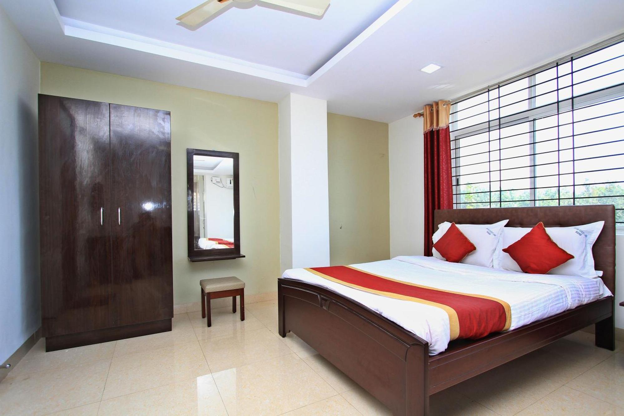 Hotel O Sri Sai Residency Bidadi Ngoại thất bức ảnh