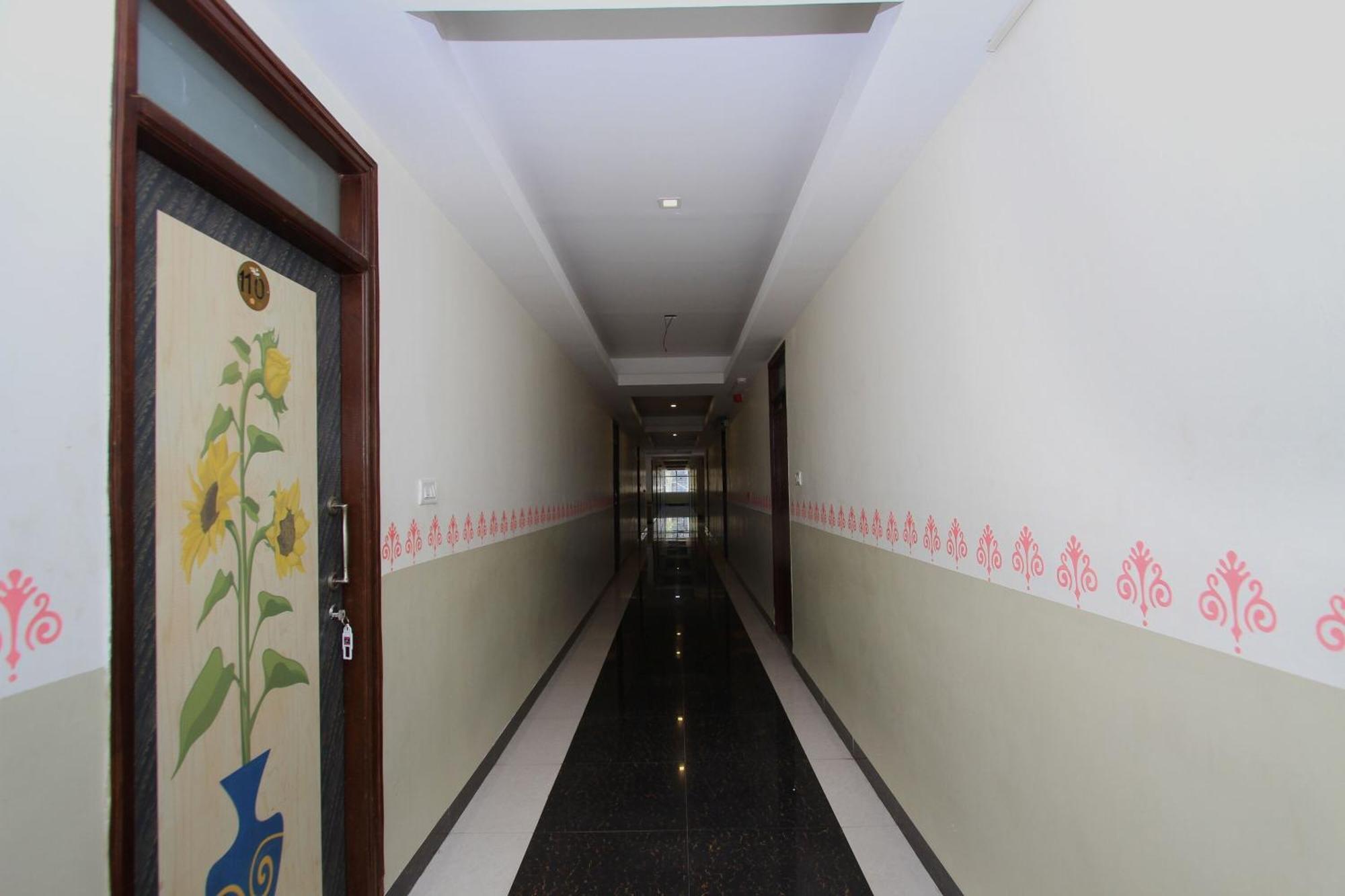 Hotel O Sri Sai Residency Bidadi Ngoại thất bức ảnh