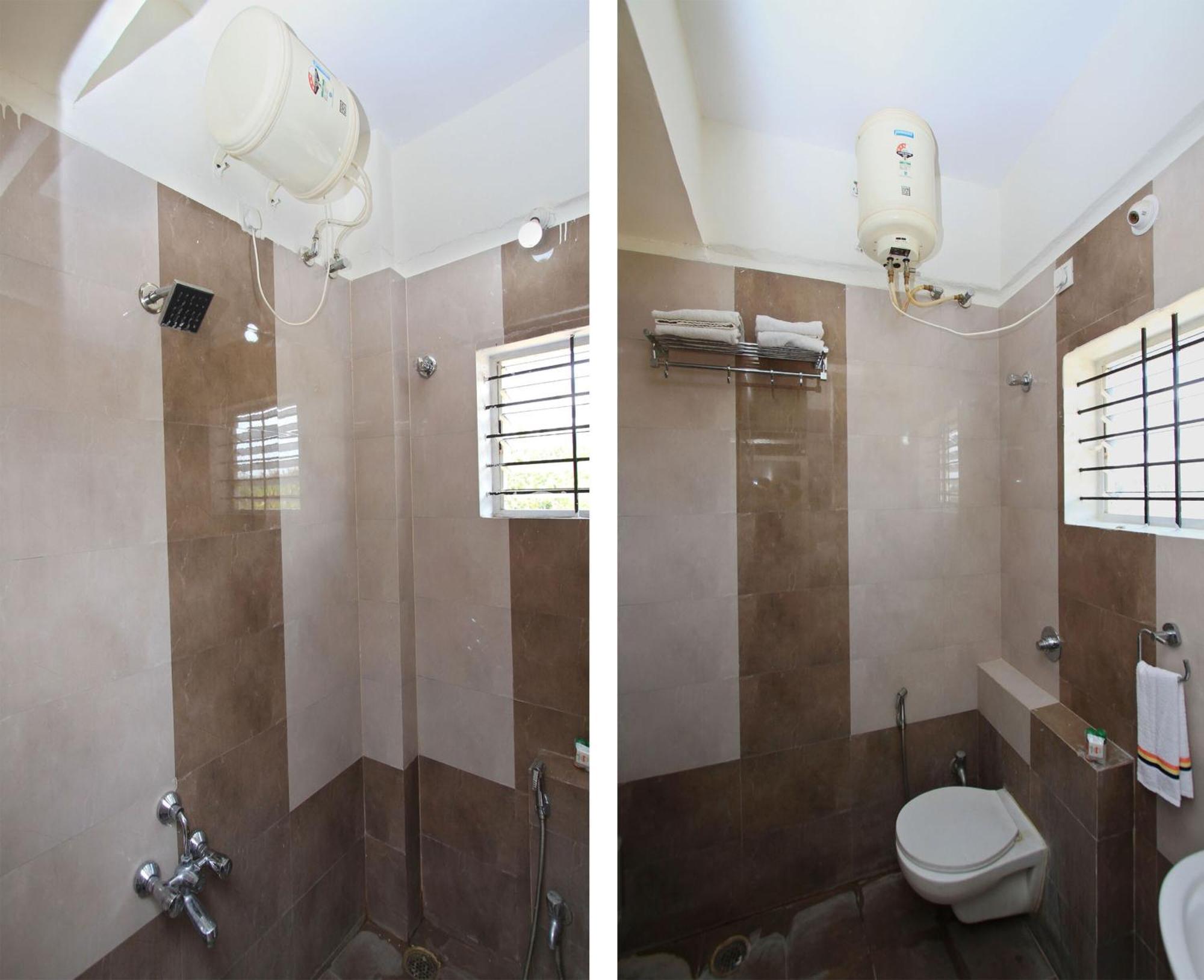 Hotel O Sri Sai Residency Bidadi Ngoại thất bức ảnh